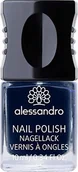 Lakiery do paznokci - Alessandro Lakier do paznokci 912 Urban Denim, 10 ml - miniaturka - grafika 1