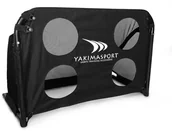 Piłka nożna - Yakimasport Yakimasport, Mata, Giza, 120x80 cm - miniaturka - grafika 1