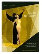 Książki o kulturze i sztuce - Balet i taniec Zemsta nietoperza DVD Używana - miniaturka - grafika 1
