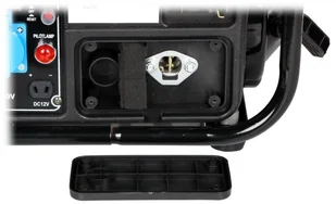 Agregat prądotwórczy KRAFT&DELE KD-109 800W - Agregaty prądotwórcze - miniaturka - grafika 5