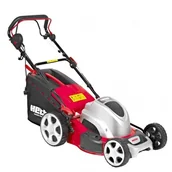 Kosiarki - Hecht 1805 S - miniaturka - grafika 1