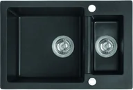 Zlewozmywaki - Laveo SJC 730T - miniaturka - grafika 1