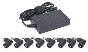 Gembird NPA-AC3 - Zasilacze do laptopów - miniaturka - grafika 2