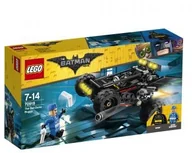 Klocki - LEGO Batman Movie Łazik piaskowy Batmana 70918 - miniaturka - grafika 1