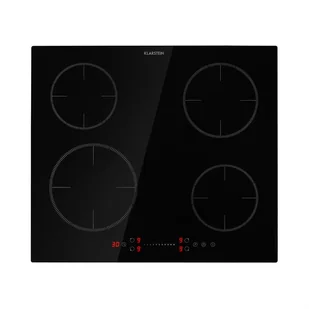 Płyta elektryczna do zabudowy Klarstein CP13-VirtuosaEco - Płyty elektryczne do zabudowy Płyta elektryczna do zabudowy Klarstein CP13-VirtuosaEco - Płyty elektryczne do zabudowy - miniaturka - grafika 1