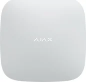 Systemy inteligentnych domów - Ajax Hub Smart panel kontrolny Ajax Hub - miniaturka - grafika 1