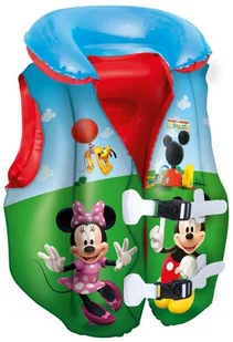 Bestway Kamizelka do nauki pływania Minnie&Miki - Pływanie - miniaturka - grafika 3
