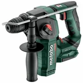 Młoty udarowe - Metabo Młotowiertarka BH 18 LTX BL 16 600324840 - miniaturka - grafika 1