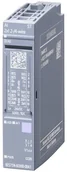 Podzespoły elektroniczne - Siemens Simatic et 200sp analog input module ai 2xi 2-/4-wire stan 6ES7134-6GB00-0BA1 - miniaturka - grafika 1
