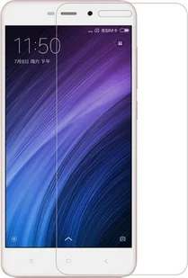 Nillkin pancerne szkło hartowane 9H Amazing H Xiaomi Redmi 4A 6902048134065 - Szkła hartowane na telefon - miniaturka - grafika 2
