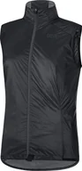 Pozostała odzież dla rowerzystów - Gore WEAR WEAR Ambient Vest Women, black EU 40 2021 Kamizelki 100735990005 - miniaturka - grafika 1
