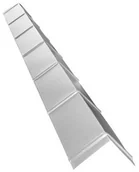 Pokrycia dachowe - Blachotrapez Gąsior do blachy trapezowej stalowej ocynkowanej - miniaturka - grafika 1