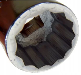 Nasadka 3/4'' 36mm 12-kąt. Klucz nasadowy - Klucze i nasadki - miniaturka - grafika 2