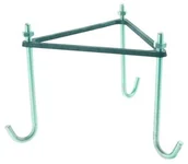 Kotwy - Norlys Kotwa do betonu METAL BASE 505 - miniaturka - grafika 1