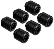 Chłodzenie wodne - EK Water Blocks EK-Quantum Torque STC 10/13 - 6-Pack czarny 3831109824412 - miniaturka - grafika 1