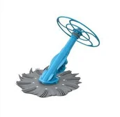 Akcesoria do basenów - Marimex Odkurzacz basenowy ProStar Vac Trendy - miniaturka - grafika 1