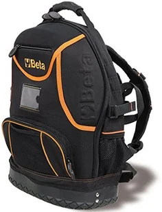 BETA PLECAK NARZĘDZIOWY Z TKANINY 2105/C5 - Skrzynki i torby narzędziowe - miniaturka - grafika 2