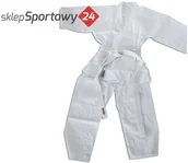 Kimona, stroje i obuwie - Spartan STRÓJ KIMONO KARATE KARATEGA ROZM 190CM S6040-7 - miniaturka - grafika 1