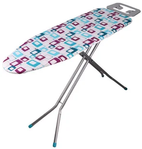 Pucuś Deska do prasowania Ares 113x34 cm - Deski do prasowania - miniaturka - grafika 4
