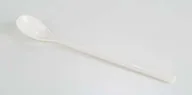 Łyżeczki - Kimmel 21-000-3201-1 łyżka uniwersalna / łyżka do jogurtu (6 sztuk) tworzywo sztuczne biała - miniaturka - grafika 1