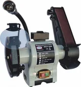 Szlifierki i polerki - Proma Szlifierka kombinowana taśmowo tarczowa BKLP-1500 - miniaturka - grafika 1