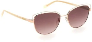 Jimmy Choo Okulary Przeciwsłoneczne Pierre Cardin P C 8854S DDB - Okulary przeciwsłoneczne - miniaturka - grafika 2