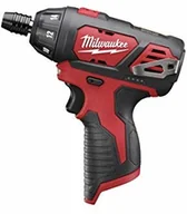 Wkrętarki - Milwaukee Wkrętarka akumulatorowa  M12 0 12 V, bez baterii, BSD 4933447135 4933447135 - miniaturka - grafika 1