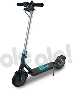 MOTUS Scooty 8.5 Turquoise - Hulajnogi elektryczne - miniaturka - grafika 2