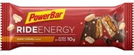Batony proteinowe - Adventure Food POWER BAR POWER BAR RIDE ENERGY orzeszkowo-karmelowo - miniaturka - grafika 1