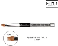 Akcesoria do paznokci - Victoria Vynn Pędzel do Ombre Nail Art Victoria Vynn 330694 - miniaturka - grafika 1