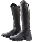 Czapsy i sztylpy - Pfiff Mini czapsy Curly, czarny, XS 102117-60-XS - miniaturka - grafika 1