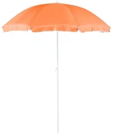 Parasole ogrodowe - Parasol Curacao 180 cm pomarańczowy UGHY0002MO - miniaturka - grafika 1