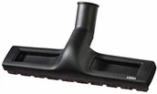 Akcesoria do odkurzaczy - Xavax 00110237 dysza do parkietu, czarna 110237 - miniaturka - grafika 1