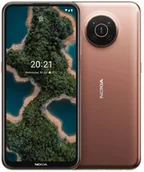 Telefony komórkowe - Nokia X20 5G 8GB/128GB Dual Sim Brązowy - miniaturka - grafika 1