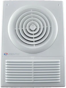 Vents Wentylator osiowy z wylotem fi 125 mm - Wentylatory przemysłowe - miniaturka - grafika 3