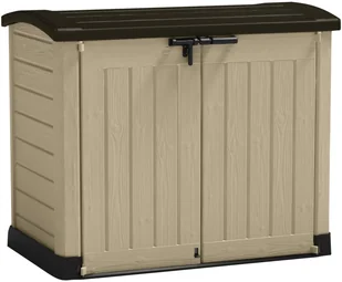 Keter Szafa ogrodowa STORE IT OUT ARC 17199415 17199415 - Altany ogrodowe - miniaturka - grafika 6