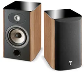Głośniki i kolumny - Focal Aria 906 Premium orzech - miniaturka - grafika 1