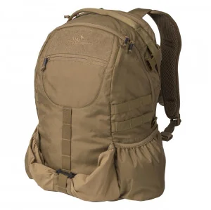HELIKON TEX / POLSKA plecak RAIDER Cordura coyote (PL-RID-CD-11) PL-RID-CD-11 - Plecaki - miniaturka - grafika 2