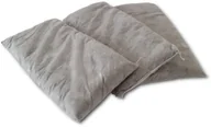 Sorbenty - ECOTEXTIL Poduszki Sorpcyjne Uniwersalne, (20 Szt.), Chłonność 64 L. Szary 46Cm X 20Cm Poduszka Uniwersalne - miniaturka - grafika 1