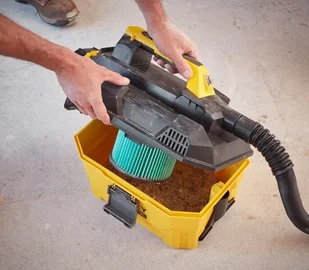 Stanley SFMCV002B-XJ - Odkurzacze przemysłowe - miniaturka - grafika 8