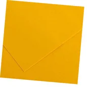 Podobrazia, bloki, papiery - Canson Polska Karton Kolorowy Canson Iris A4 50 ark Zł Żółty 200040156 - miniaturka - grafika 1