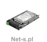 Fujitsu HDD SAS 12 G 2TB 7.200rpm 512e Hot Plug 8,89 cm 3,5 Zoll BC S26361-F5635-L200 - Dyski serwerowe - miniaturka - grafika 2