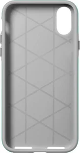 Laut Shield - Etui hybrydowe iPhone Xs Max (Mint) b2btrade-12102-0 - Etui i futerały do telefonów - miniaturka - grafika 5