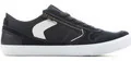 Trampki męskie - Geox ButyU Box C Suede+Nylon U82R3C 022FU C4002 - miniaturka - grafika 1