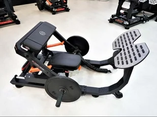 Insportline Booty Builder na mięśnie pośladkowe na wolny ciężar BB PLATINUM - Booty Builder BB-Platinum - Pozostały sprzęt i akcesoria do ćwiczeń - miniaturka - grafika 8