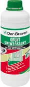 Grunty do ścian - Den Braven Podklad gruntowy 1 l - miniaturka - grafika 1