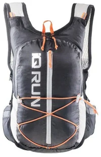 Plecak Rowerowy Do Biegania Biegowy Ultrarunner Iq - Plecaki - miniaturka - grafika 5