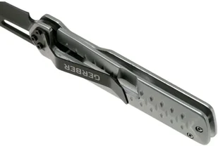 Gerber Nóż składany kieszonkowy Ayako 30-001667 - Multitools - miniaturka - grafika 5