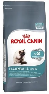 Royal Canin ROYAL CANIN Hairball Care 4kg PROMOCYJNE OPAKOWANIE 4+1 241970 - Sucha karma dla kotów Royal Canin ROYAL CANIN Hairball Care 4kg PROMOCYJNE OPAKOWANIE 4+1 241970 - Sucha karma dla kotów - miniaturka - grafika 2
