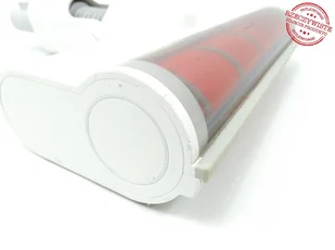 Xiaomi Roidmi X20 Biało-czarny - Odkurzacze pionowe - miniaturka - grafika 24